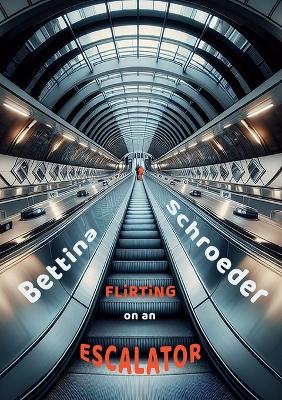 Image of Flirting on an Escalator