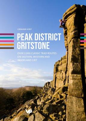 Cover: Peak District Gritstone
