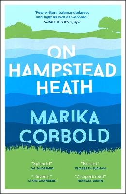 Cover: On Hampstead Heath