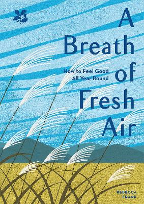 Cover: A Breath of Fresh Air