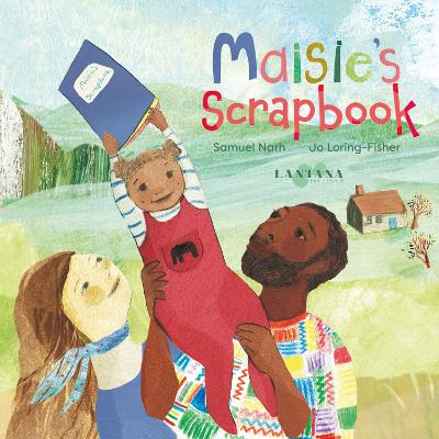 Cover: Maisie's Scrapbook