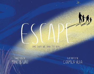 Cover: Escape