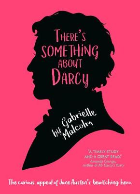 Image of There's Something About Darcy
