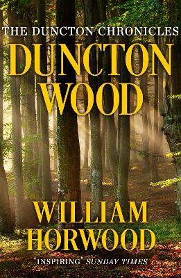 Image of Duncton Wood