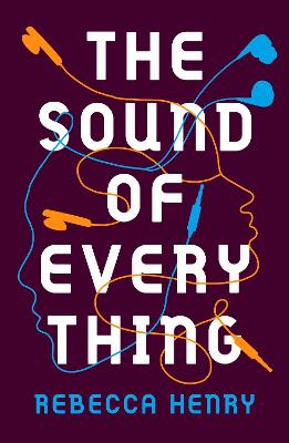 Cover: The Sound of Everything