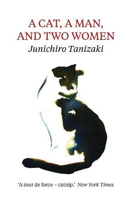 Cover: A Cat, A Man, And Two Women