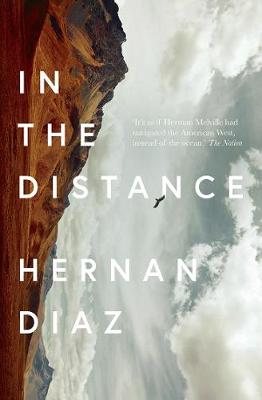 Cover: In the Distance