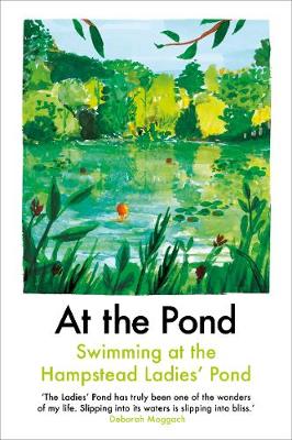 Cover: At the Pond