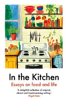 Cover: In The Kitchen