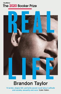 Cover: Real Life