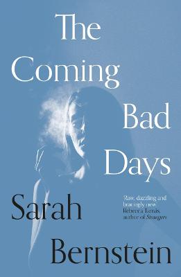 Cover: The Coming Bad Days