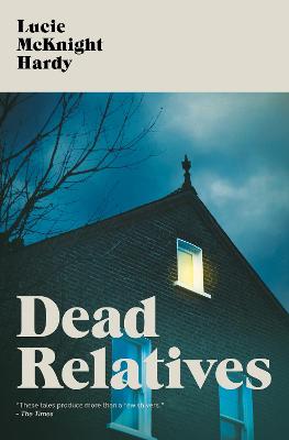 Cover: Dead Relatives