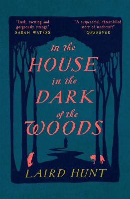 Cover: In the House in the Dark of the Woods