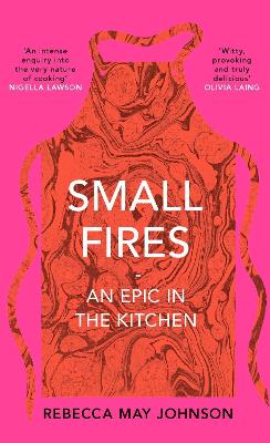 Cover: Small Fires