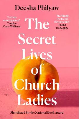 Image of The Secret Lives of Church Ladies