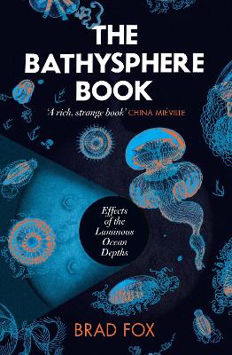 Cover: The Bathysphere Book