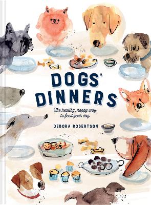Image of Dogs' Dinners