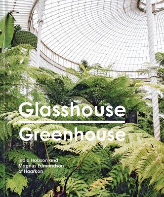 Cover: Glasshouse Greenhouse