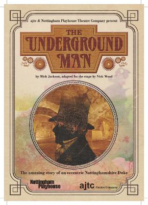 Image of The Underground Man