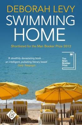 Cover: Swimming Home