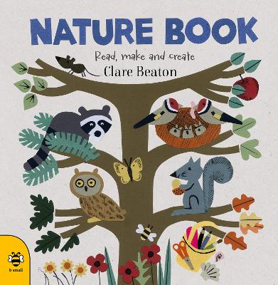 Image of Nature Book