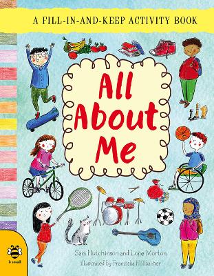 Cover: All About Me