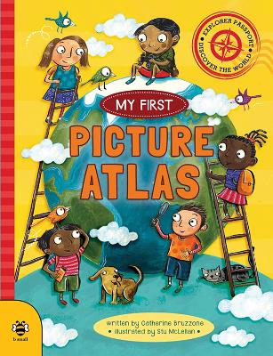 Image of Picture Atlas