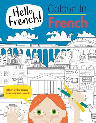 Cover: Colour in French