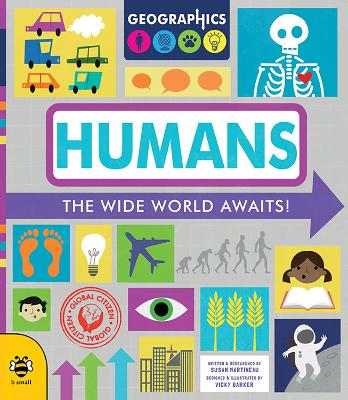 Cover: Humans