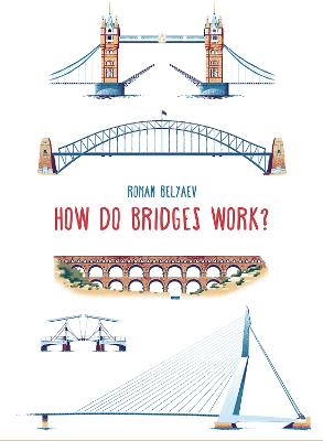 Cover: How Do Bridges Work?