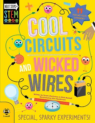 Image of Cool Circuits and Wicked Wires