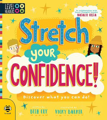 Cover: Stretch Your Confidence