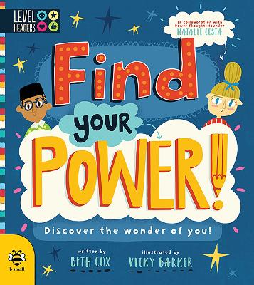 Image of Find Your Power!