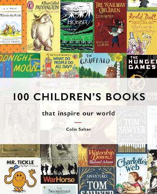 Image of 100 Children's Books