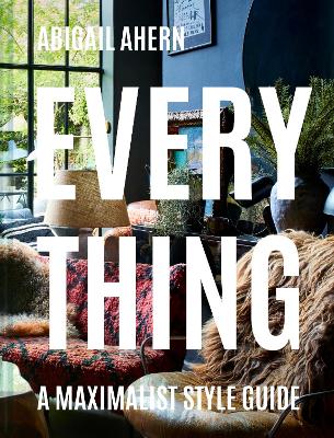 Cover: Everything