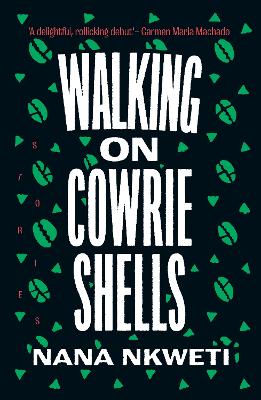 Image of Walking on Cowrie Shells