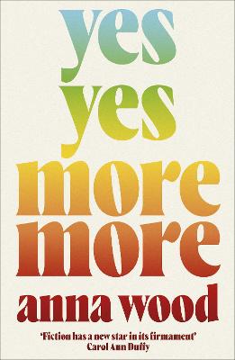 Cover: Yes Yes More More