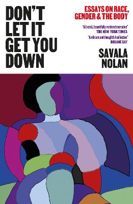 Cover: Don't Let It Get You Down