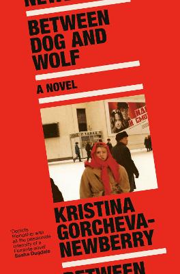 Cover: Between Dog and Wolf