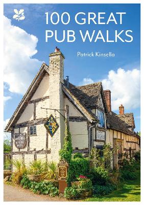 Cover: 100 Great Pub Walks