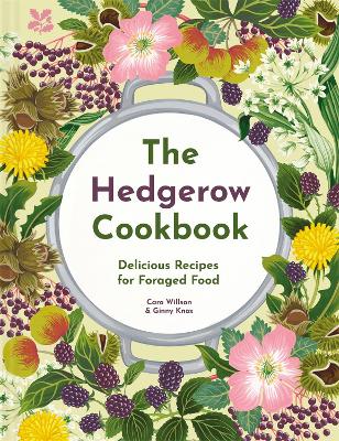 Image of The Hedgerow Cookbook