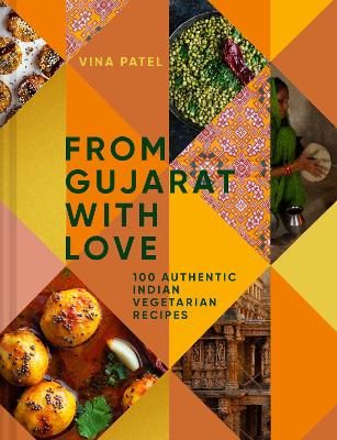 Cover: From Gujarat With Love