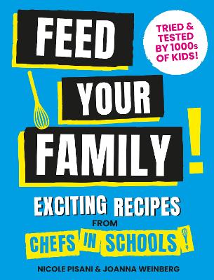 Cover: Feed Your Family