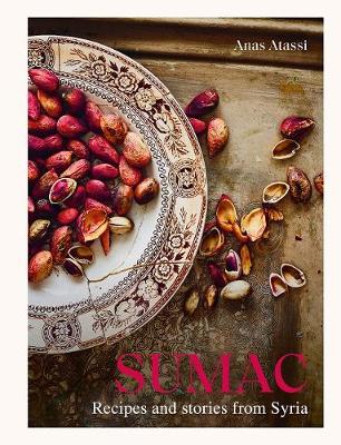 Cover: Sumac