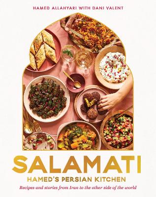 Cover: Salamati
