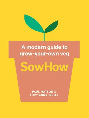 Cover: SowHow
