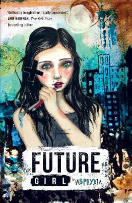 Cover: Future Girl