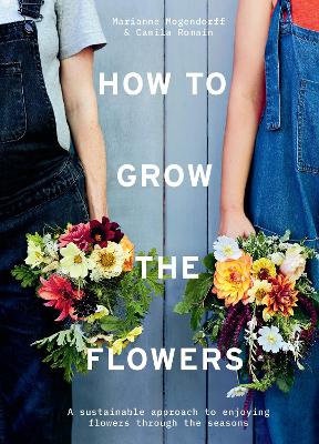 Image of How to Grow the Flowers