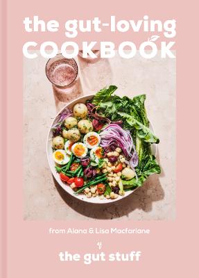 Image of The Gut-loving Cookbook