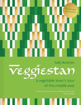 Cover: Veggiestan